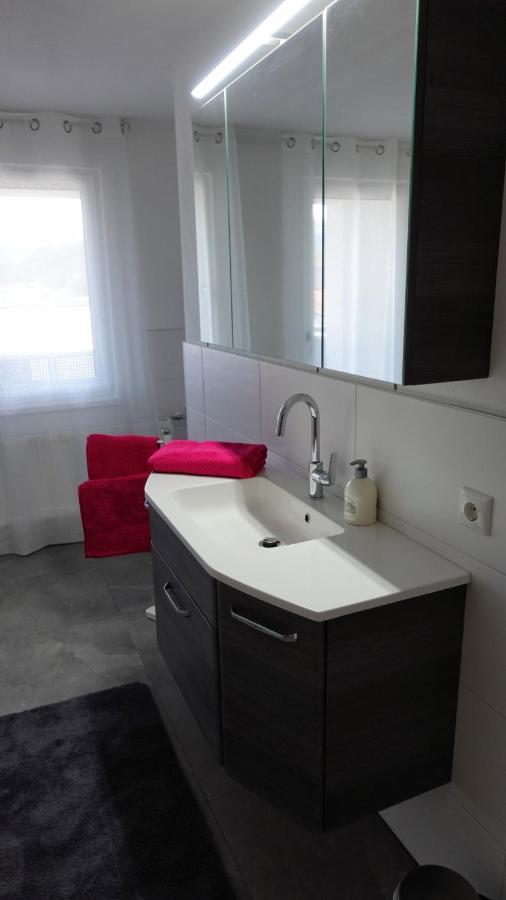 Joe'S Appartement Эббс Экстерьер фото