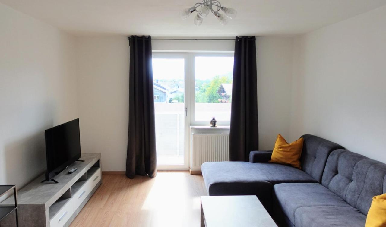 Joe'S Appartement Эббс Экстерьер фото