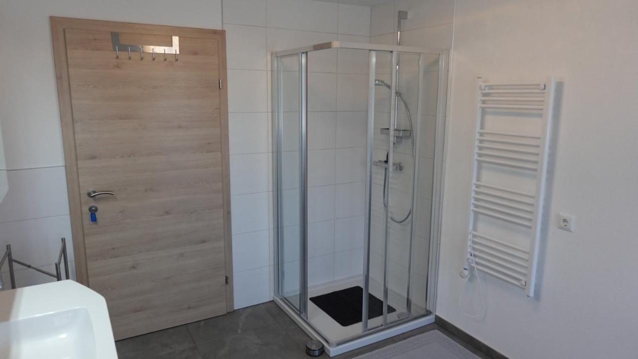 Joe'S Appartement Эббс Экстерьер фото