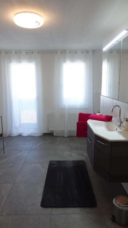 Joe'S Appartement Эббс Экстерьер фото