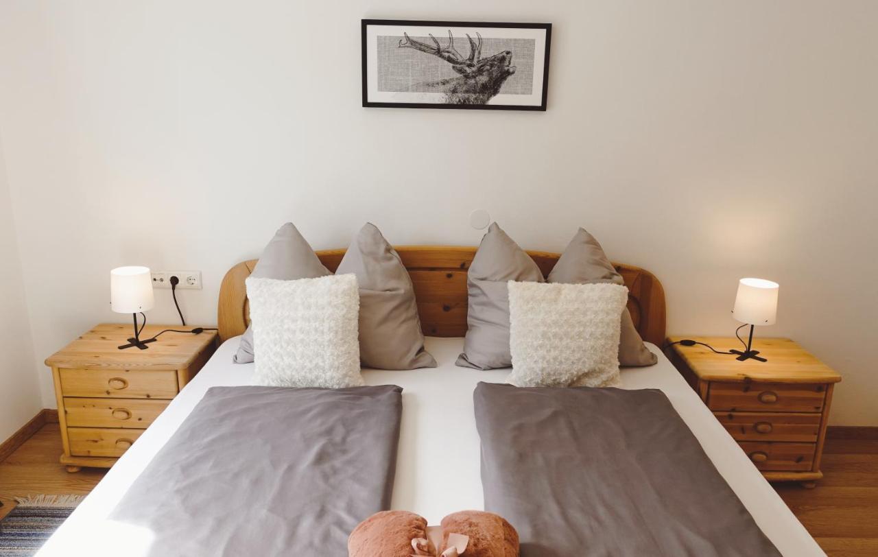 Joe'S Appartement Эббс Экстерьер фото