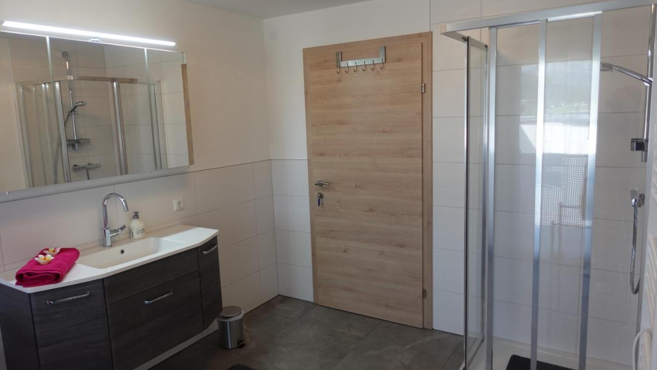 Joe'S Appartement Эббс Экстерьер фото