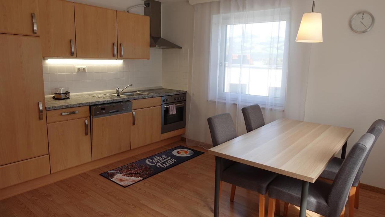 Joe'S Appartement Эббс Экстерьер фото